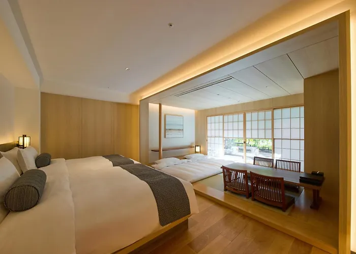 The Thousand Kyoto