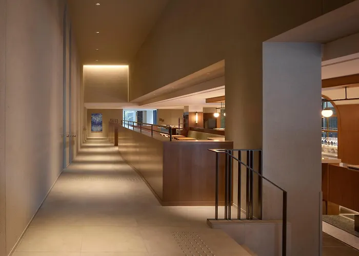 Mitsui Garden Hotel Kyoto Sanjo PREMIER