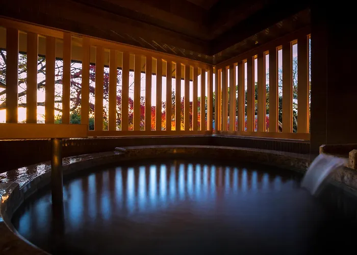 Hotel Yuraku Kyo-Yasaka