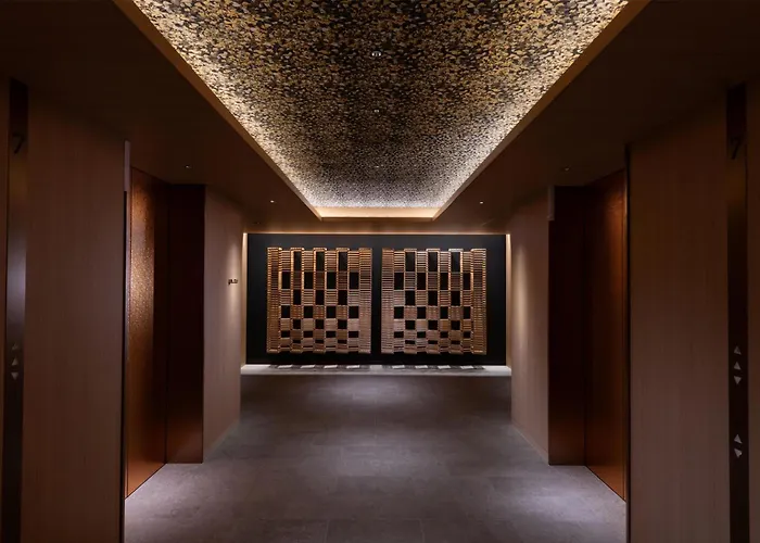 Hilton Kyoto
