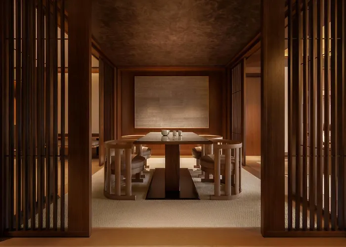 Capella Kyoto