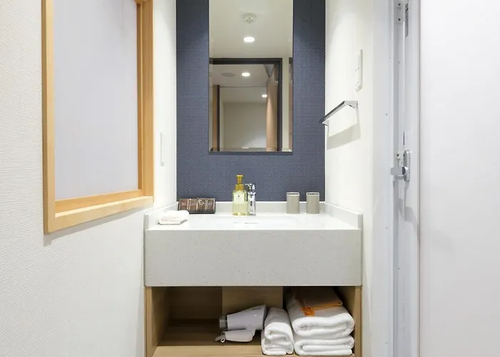 Ala Hotel Kyoto
